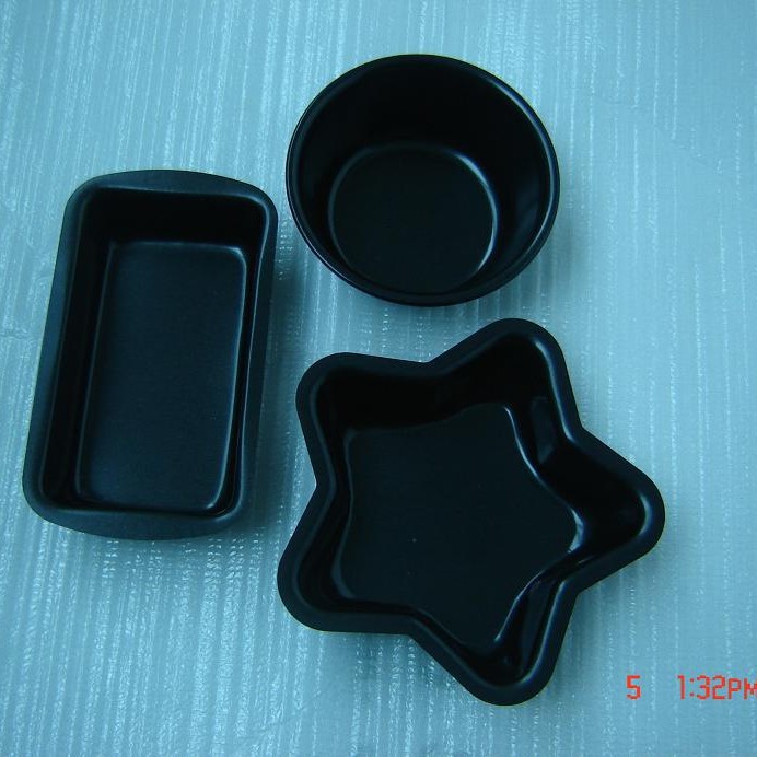 Plum Blossom Pumpkin Shape Steel Metal Mold DIY Model Utensil Container Cross-Border Export Supply