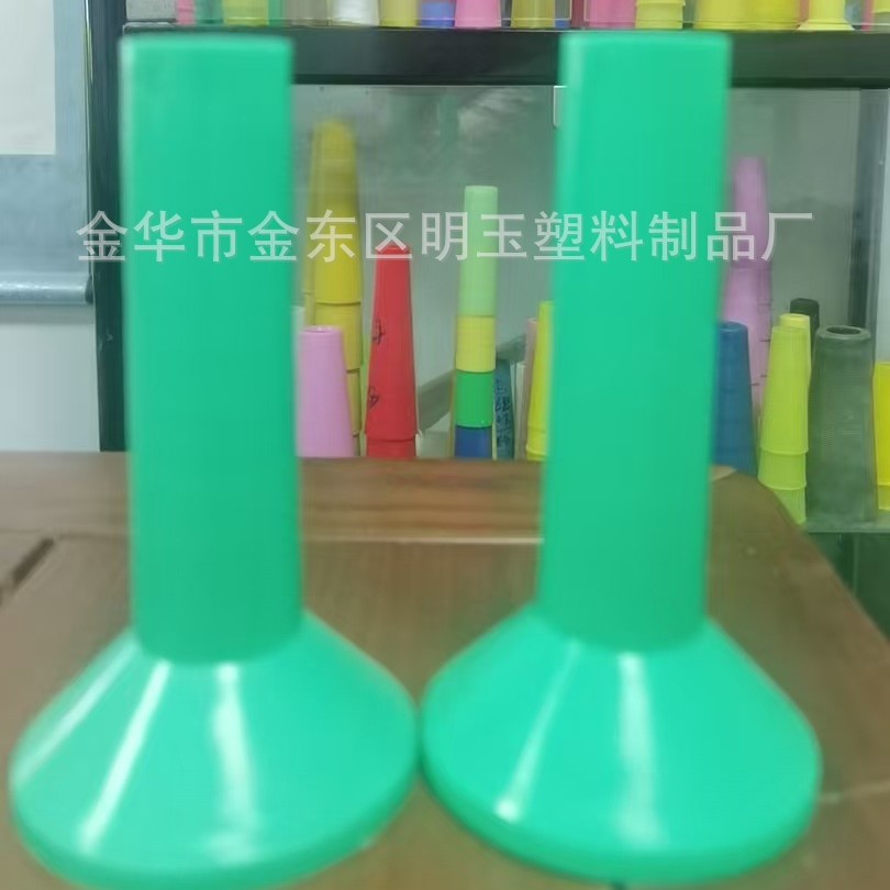 25g tray high-strength wire horn tube sewing thread automatic labeling coil tube embroidery tapered plastic core tube