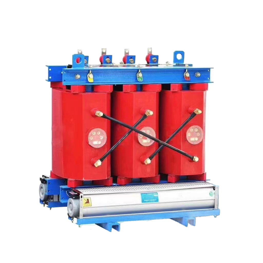 Hongye Dry Isolation Transformer Sg-125/0.4-0.4 All-Copper Manufacturer Direct Delivery