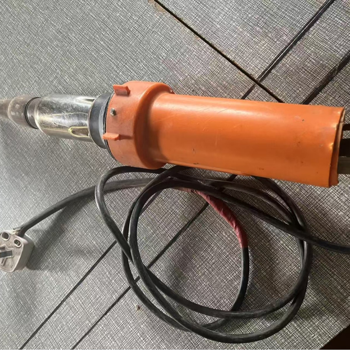 Supply Composite Geomembrane Welding Machine Tunnel Waterproofing Board Automatic Climbing Welding Machine Anti-Seepage Membrane Hot Melt Welding Machine