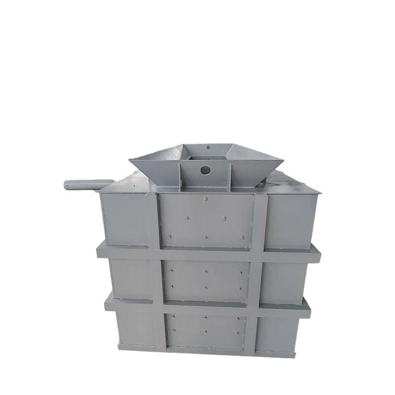 Industrial Garbage Incineration Equipment Cable Plastic Incinerator Large Horizontal Garbage Incineration Gasification Furnace