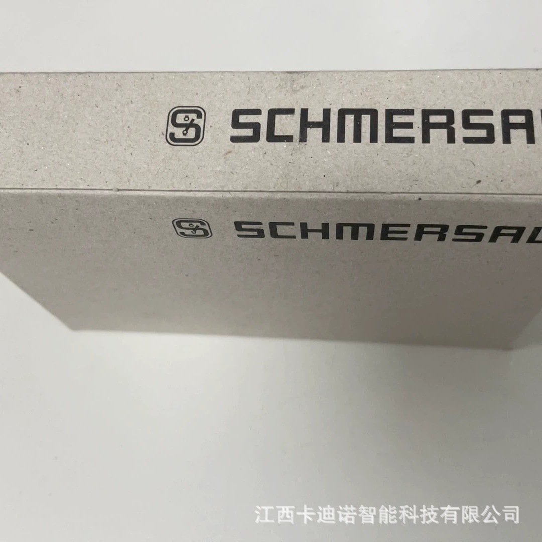 Schmersal Schmersal Azr31T0 Safety Relay New Spot Price Negotiation