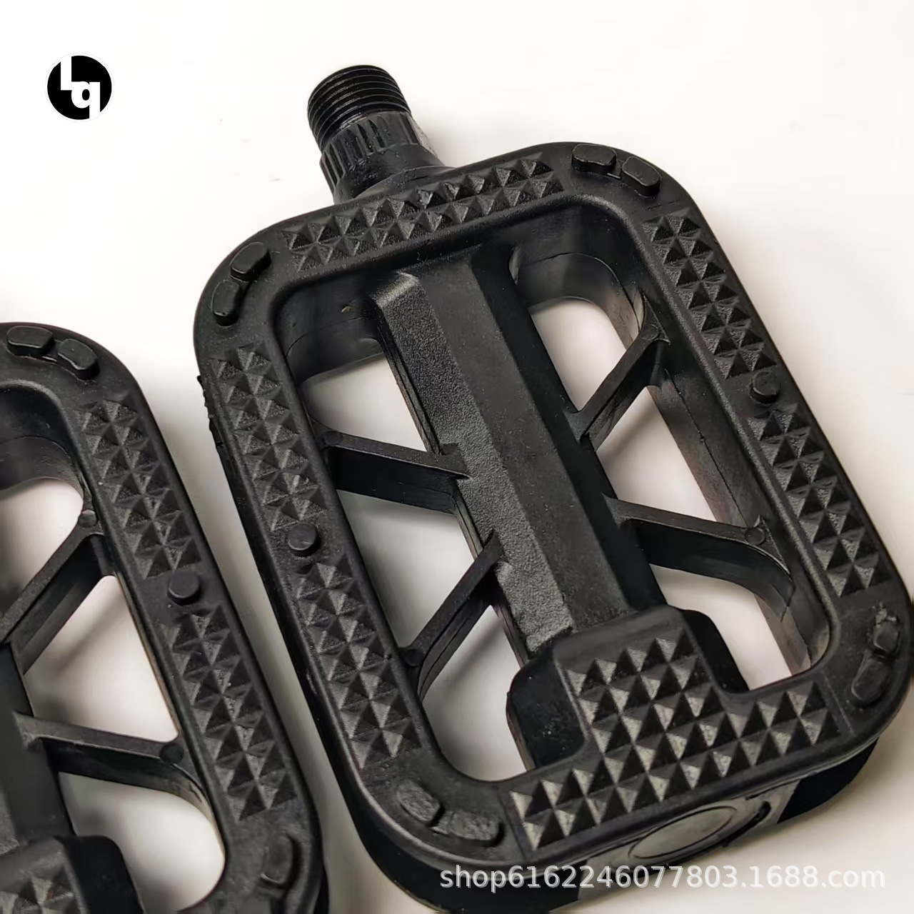 Индивидуальные педали для велосипеда, педали для горного велосипеда, шариковые педали для коляски, аксессуары для велоспорта оптом