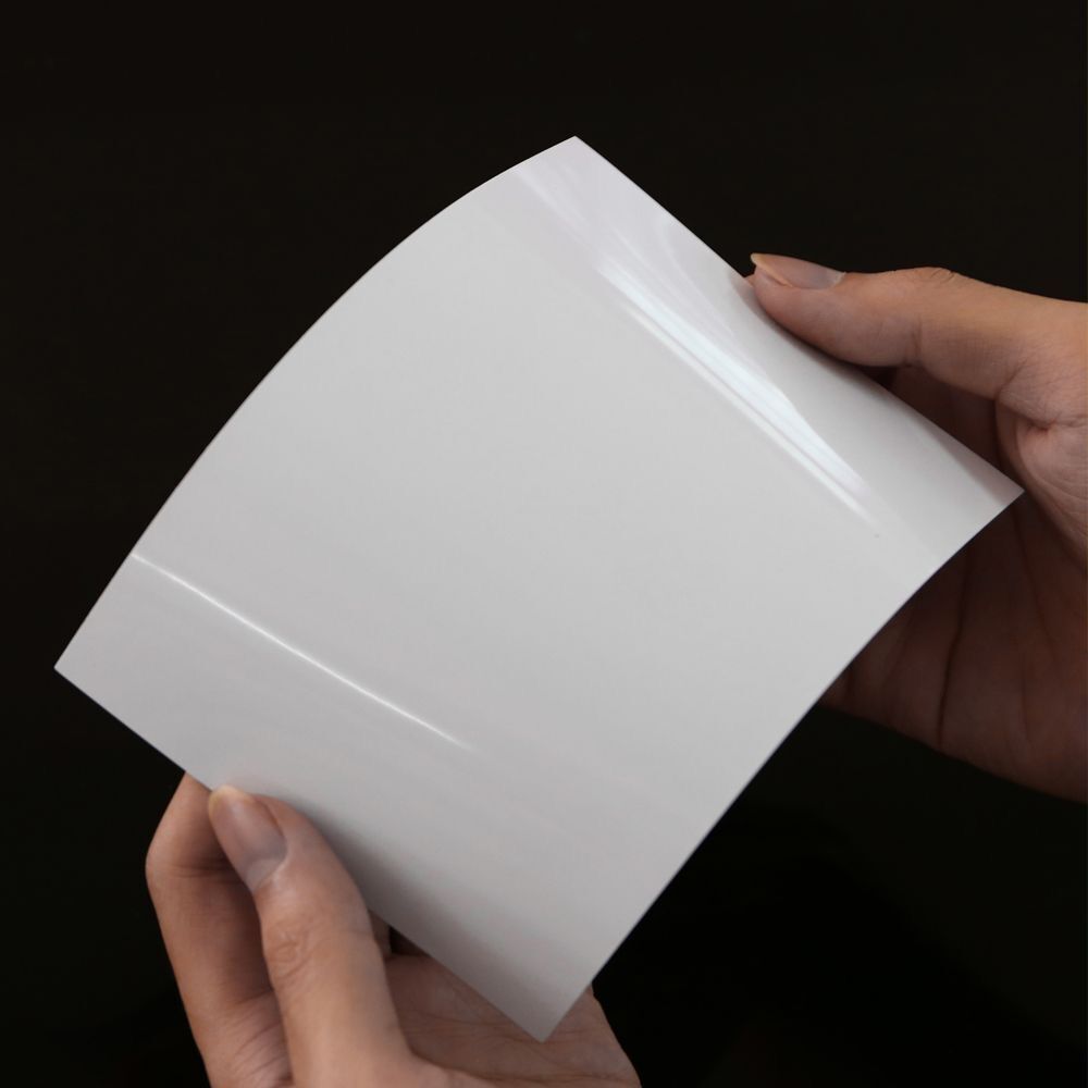 Yi on the photo paper high-gloss photo paper 5 inch 200g 6 inch 230g 7 inch 8 inch 10 inch A4 inkjet printing photo paper