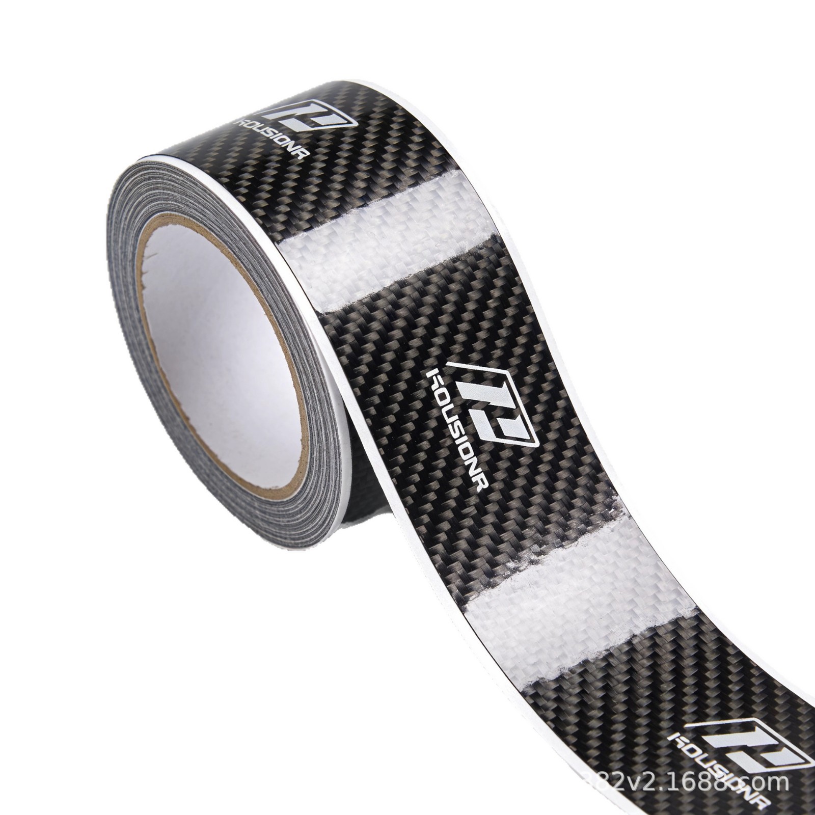 Printable Carbon Fiber Sticker 3D 4D 5D 6D 9D Carbon Fiber Film Matte Black Car Carbon Fiber Color Changing Film