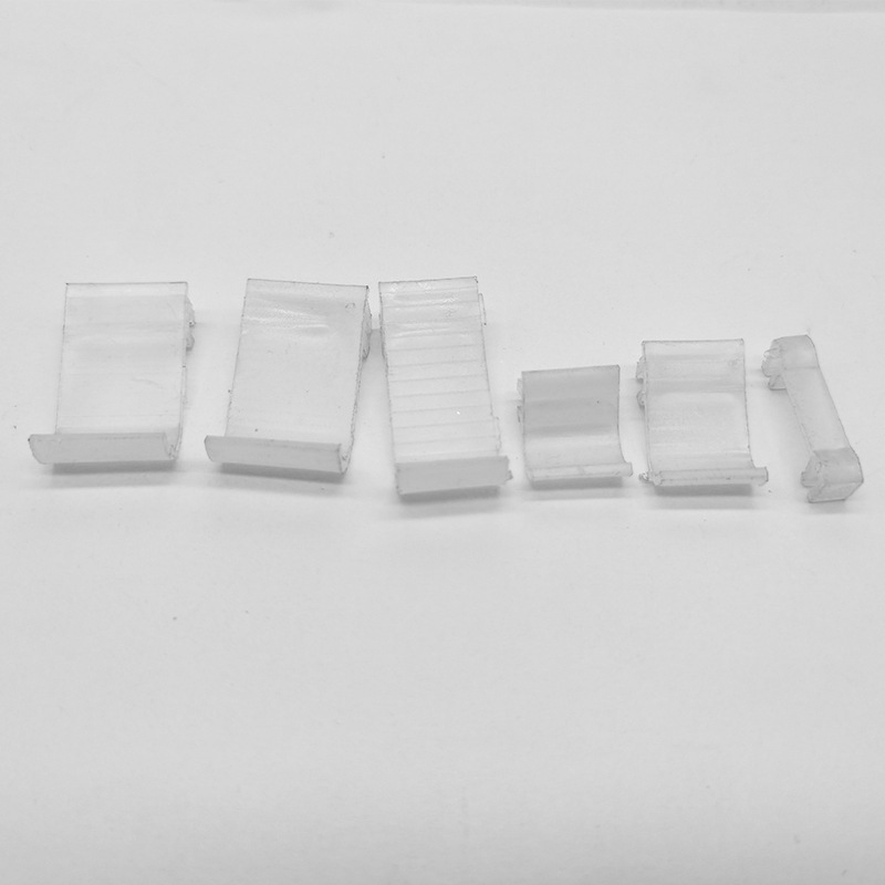 Integrated Ceiling Honeycomb Panel Fitting Pressure Plate Plastic Buckle Clip Safety Hook Aluminum Guckle Plate Angle Code