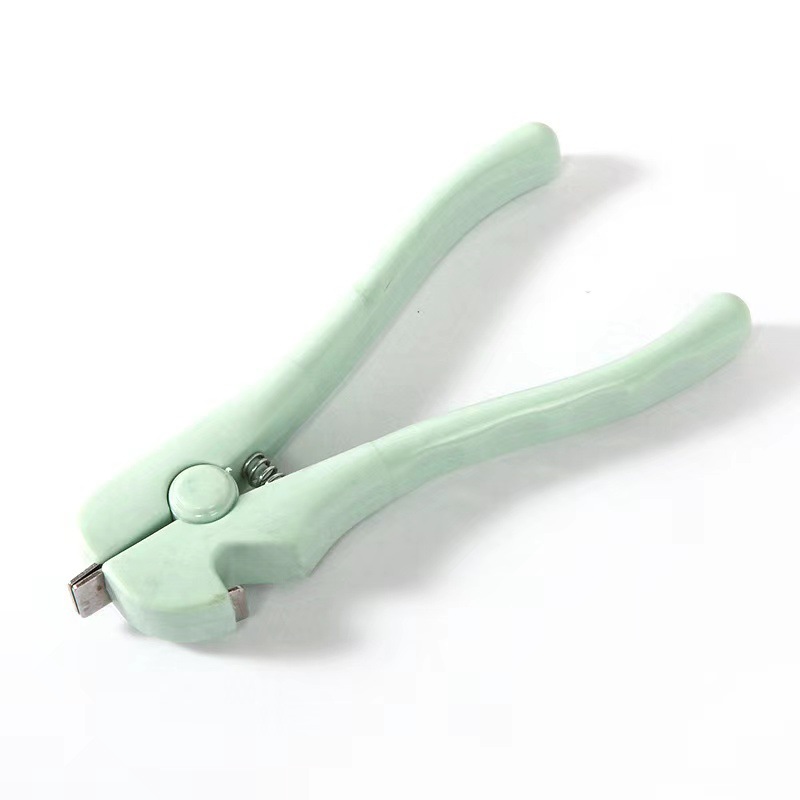 Factory Wholesale Clam Clamp Blood Clam Device Convenient Creative Flower Clam Clamp Beer Clamp Labor-Saving Kitchen Gadget