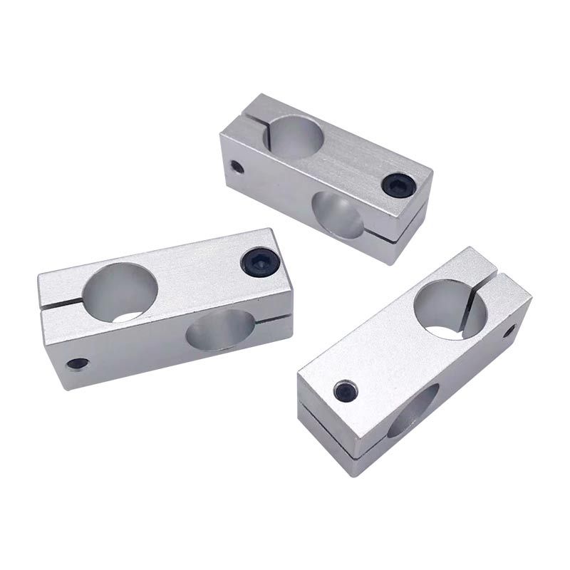 Same Diameter Aperture 25 Fixed Clamp 20 Cross Fixed Clamp Cross Connection Optical Axis Fixed Block Right Angle Clamp Pillar