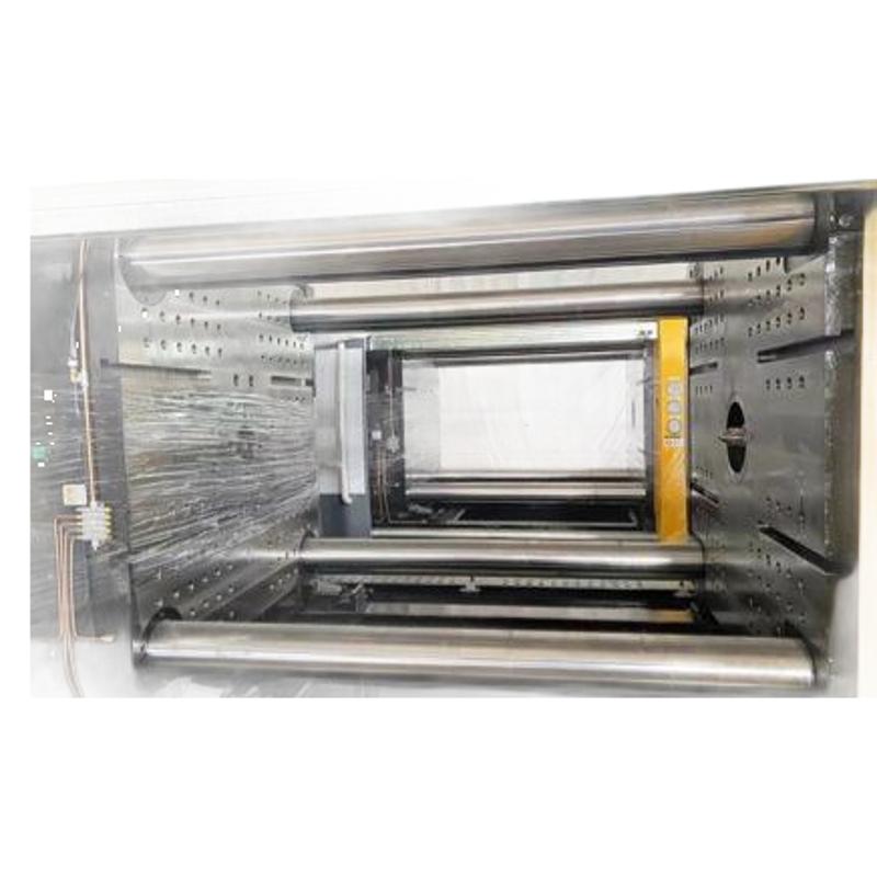 Quasi-New Machine Bochuang Bs320-Iii️ Bs260-Iii️Second-Hand Bedroom Injection Molding Machine Plastic Molding Machine