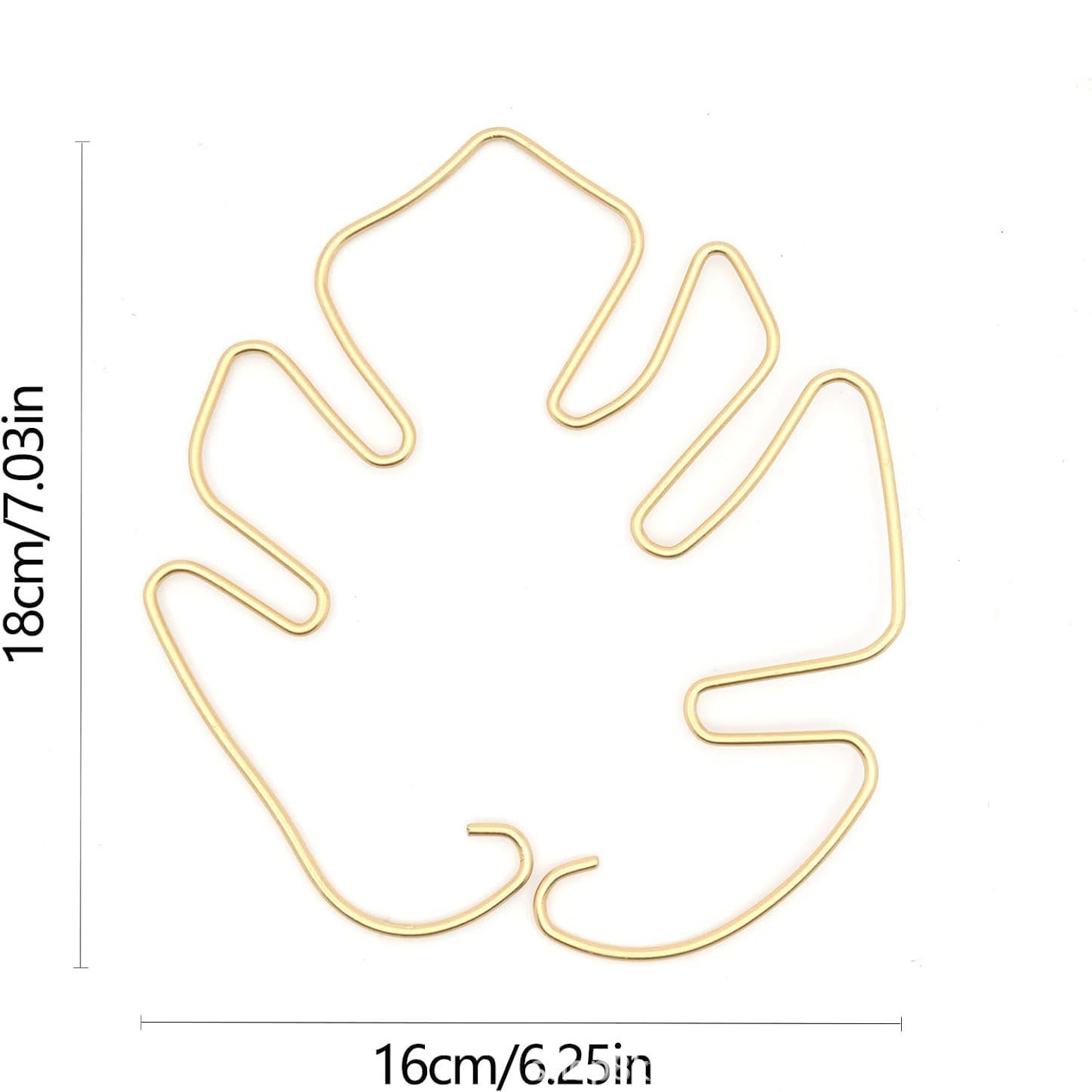 Cross-Border Plant Fixing Bracket, Iron Fixed Plant Support, Outdoor Potted Flower Pot Fixed Decoration Artifact, Wholesale