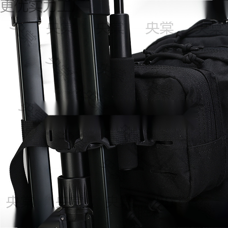 Outdoor Equipment Straps, Backpack Mounting Straps, Backpack Camping Style Tent Accessories, Wear-Resistant Straps, Rope Fixing Straps