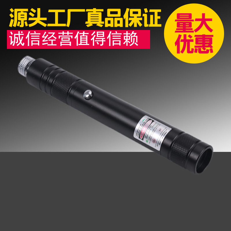 Cross-border hot selling USB11 laser flashlight laser pen lamp charging sales sand table guide lamp coach stylus