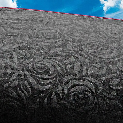 Applicable to Ford Next-Gen Ranger23-24 instrument panel light-proof pad special center console pad for special vehicles