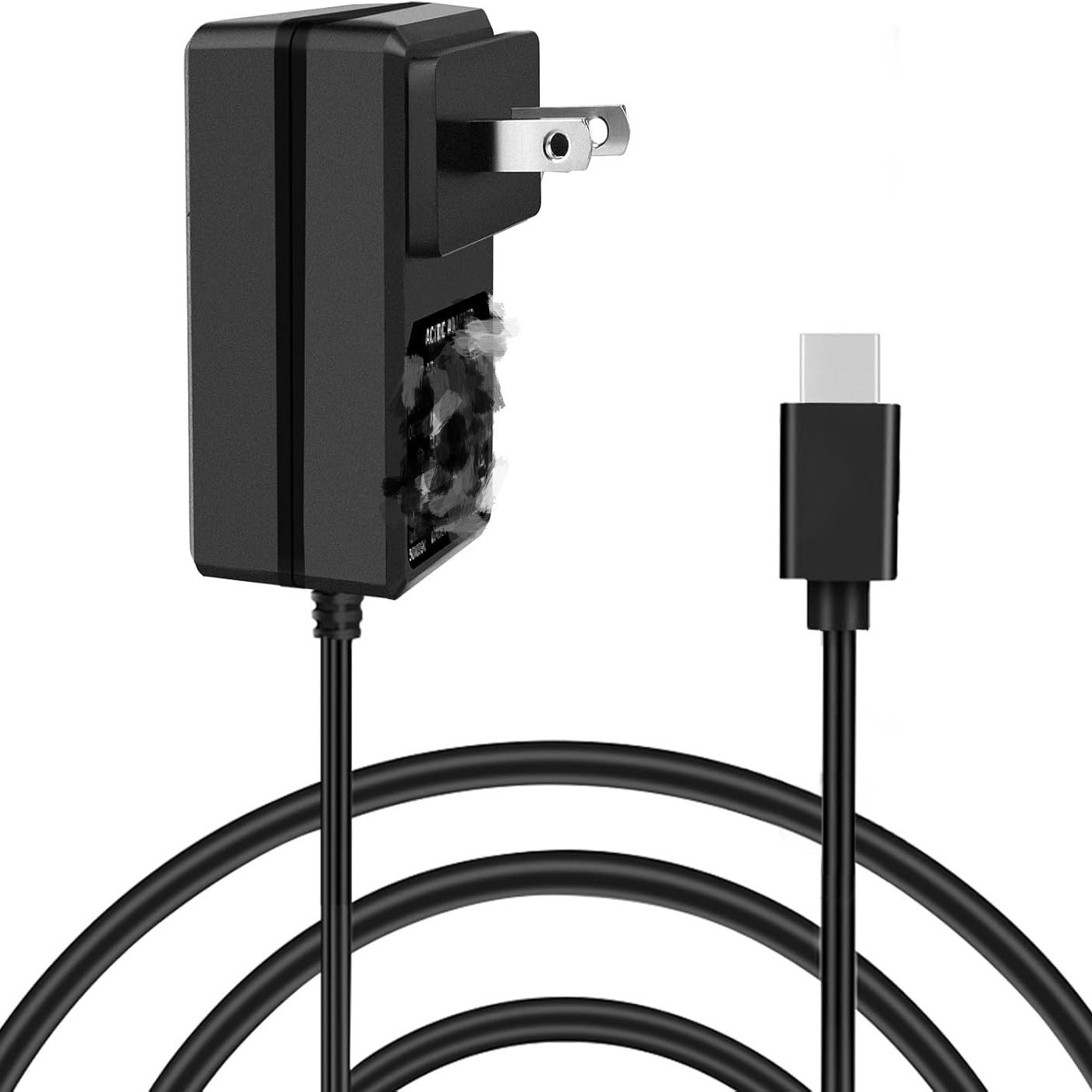 PD27W power charger for Raspberry Pi 5(Raspberry PI 5) 5V5.1A dedicated power supply