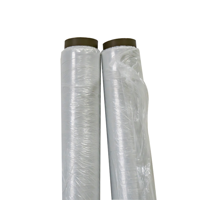 Concrete Maintenance Film Highway Engineering Film Plastic Film White Mulch Film Insulation and Moisturizing Water-Saving Highway Maintenance Film