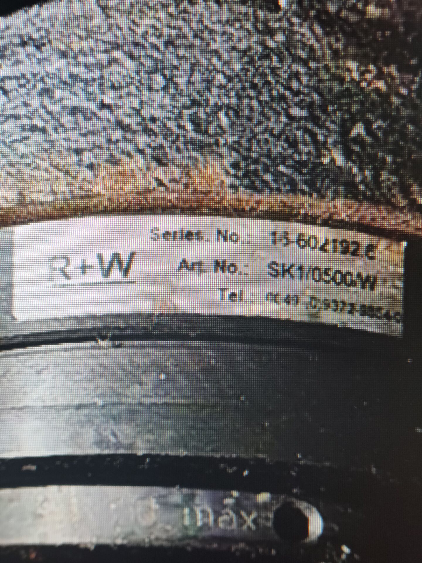 Torque Limiter 16-602192.6