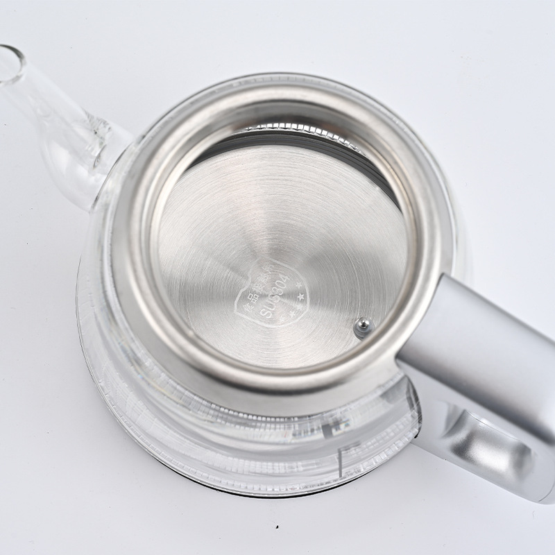 Authentic Wuyang Intelligent Fully Automatic Electric Kettle Tea Kettle Multifunctional Automatic Power Off Household Glass Kettle