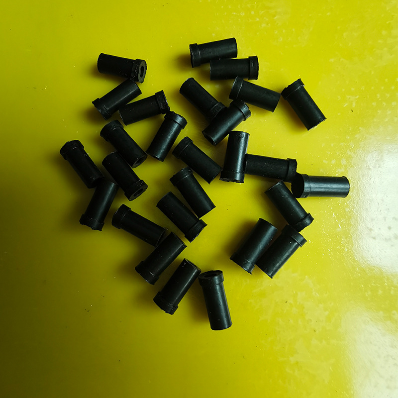 Нейтральная заправка, черная крышка для ручки