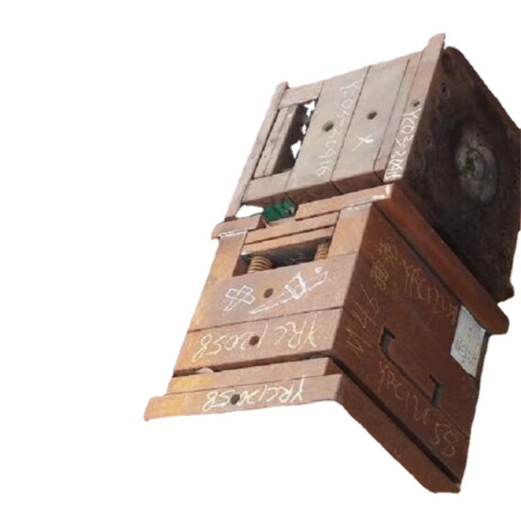 Sell Scrap Molds on Alibaba. Recycle Mold Steel at High Prices. Recycle Molds Quickly at Your Doorstep. Conveniently Recycle Molds