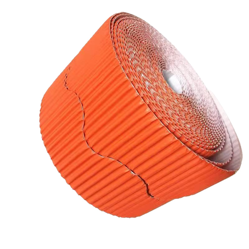 镜边瓦楞纸波浪形手工制作模型花边波纹纸幼儿园DIY底版背景墙纸