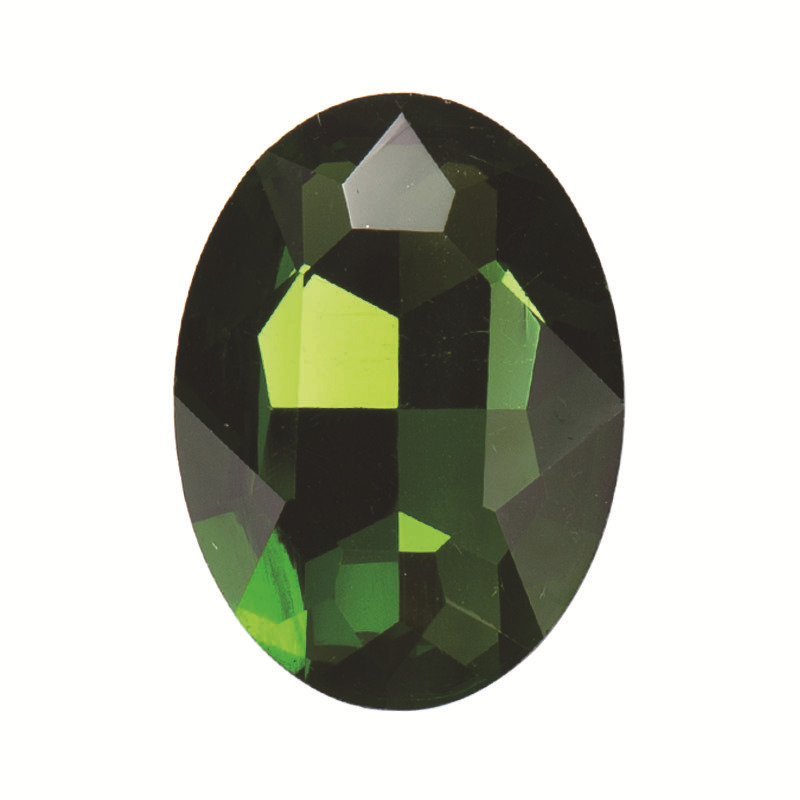 Special-Shaped Oval Diamond Pointed-Back Glass Rhinestones DIY Jewelry Accessories for Clothing, Shoes, Bags, Turtle Shell-Shaped Rhinestones, Nail Art Rhinestones