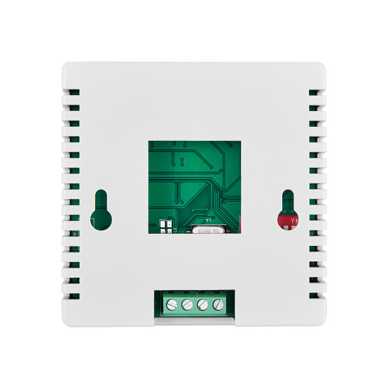 Manufacturer in stock transmitter RS485 output high precision stable output 86 box wall-mounted temperature and humidity transmitter