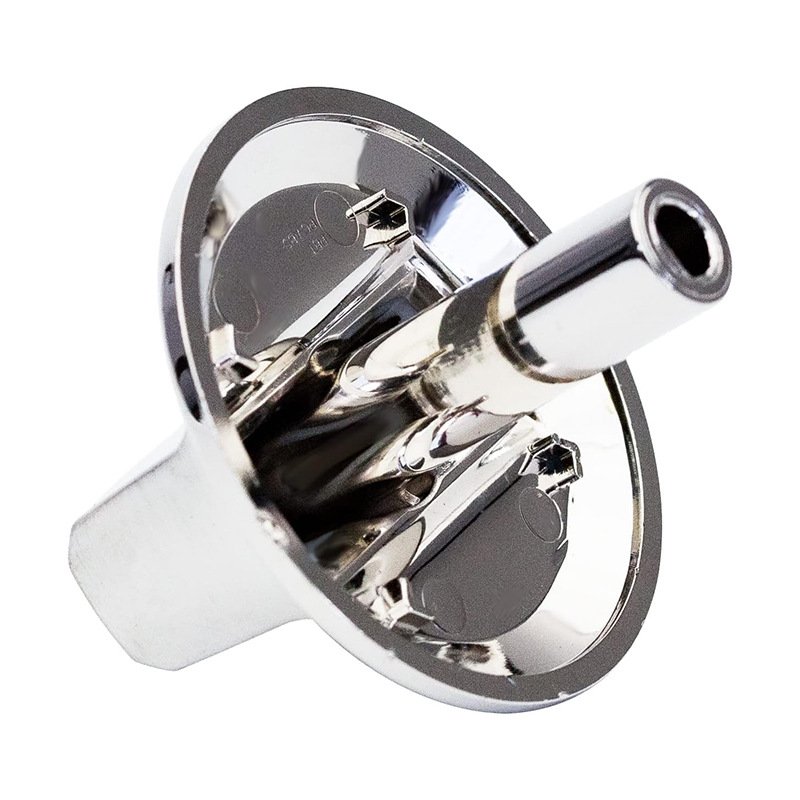 5304525746 Control Knob, Suitable for 5304504839, Compatible with Gas Range Knob