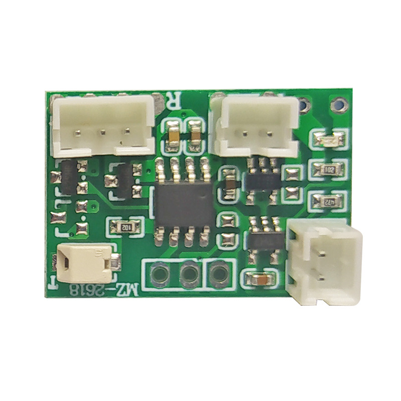 Light painting touch charging dimming control board led Photo Frame light and shadow light 5v Single and double color light with dimming circuit board