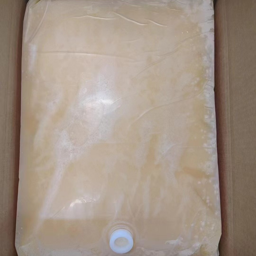 Manufacturer Wholesale Egg Liquid Commercial Pasteurized Egg Liquid Protein Liquid Egg Tart Snack Making Baking Special Raw Materials