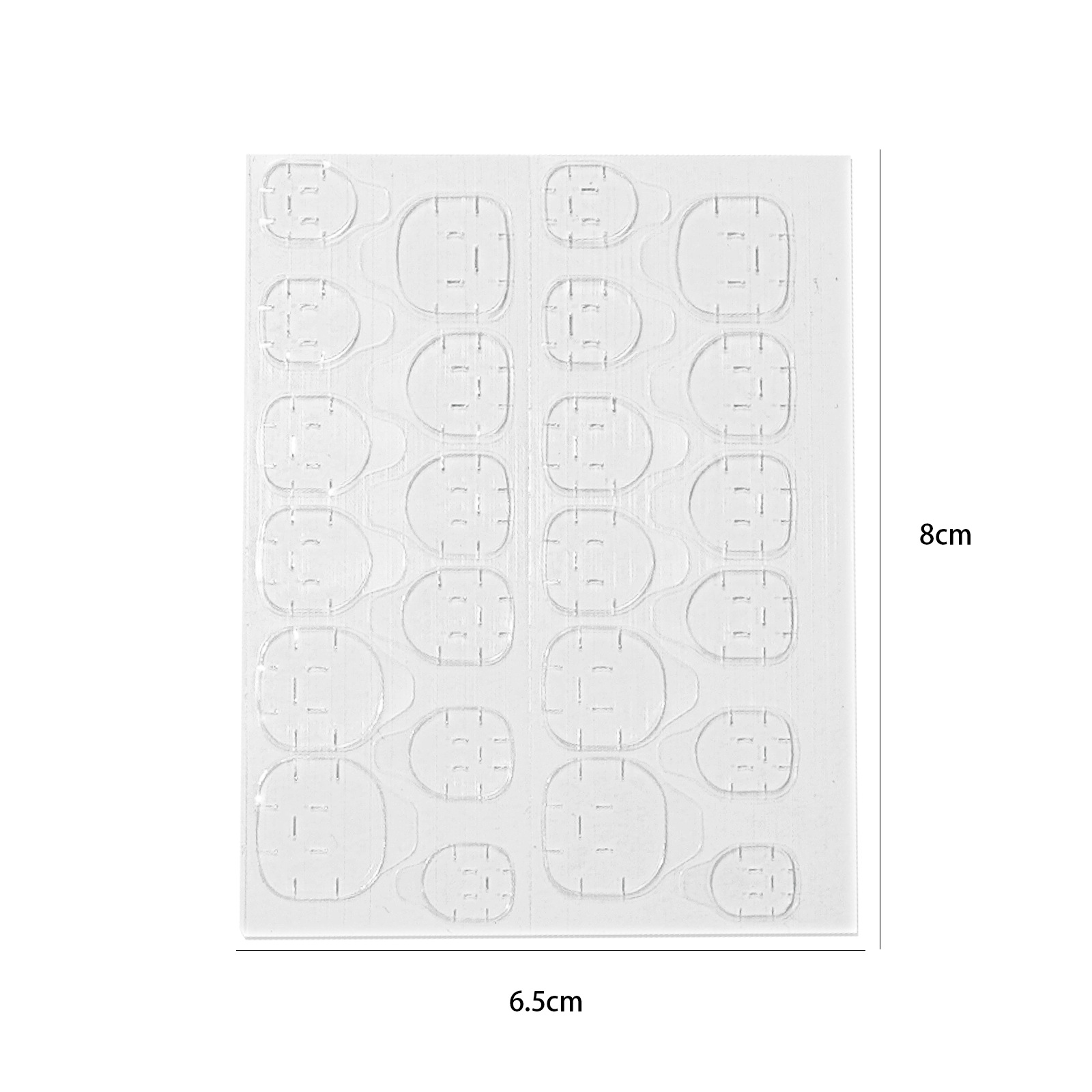 Nail Jelly Gel Explosions Strong Sticky Jelly Gel Wear Armor Waterproof Fake Nail Nail Pieces Jelly Gel Factory Wholesale