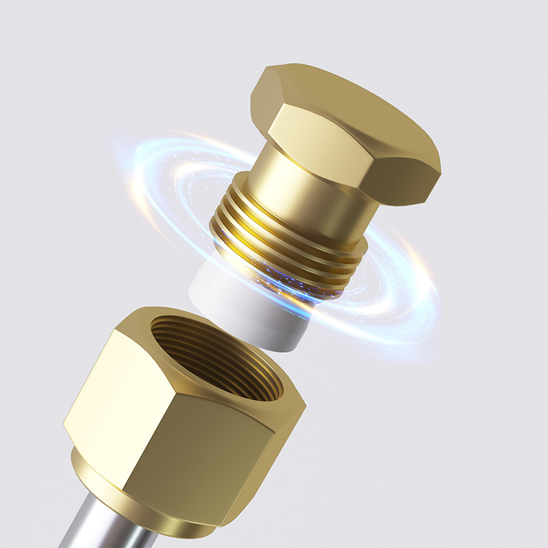 Medium spectrum star TVOC sampling tube activated carbon tube thermal analysis type Tenax-TA adsorption tube vocs benzene series determination