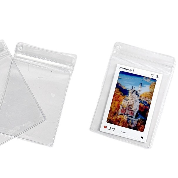 Paperone Series Film Clip Film Clip Slide Empty Clip Paper Frame Reverse Film Film Film