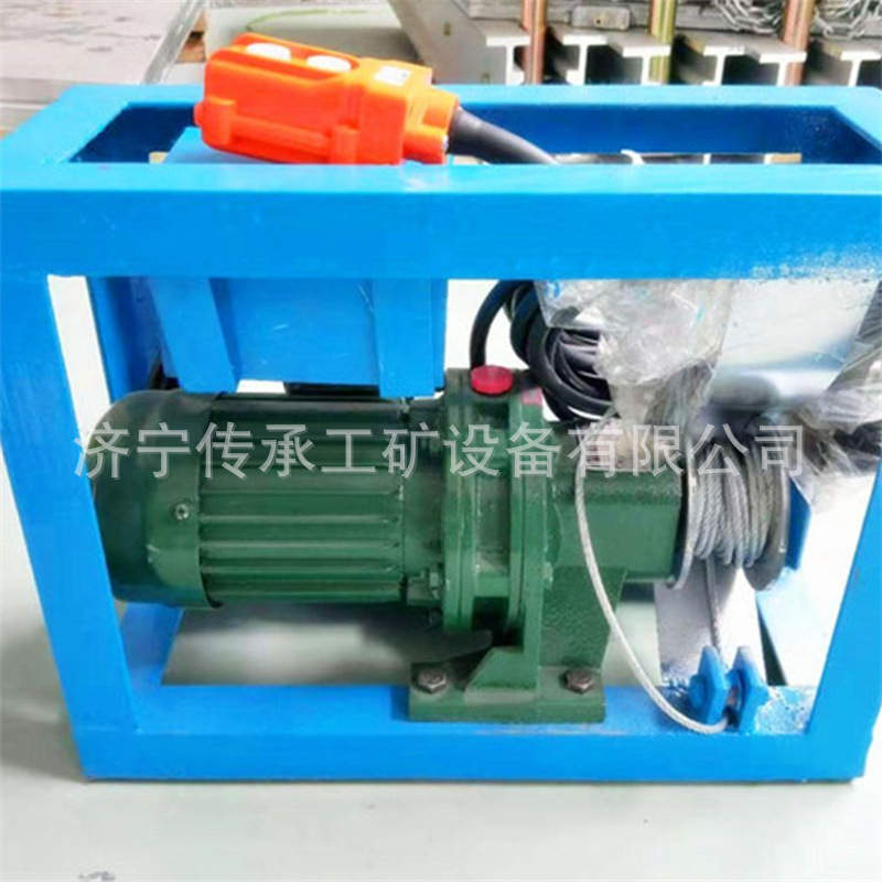 Wire Rope Belt Stripping Machine XSJ-AB-2 Conveyor Belt Stripping Machine 2.2kw 220v with 110mm Clip