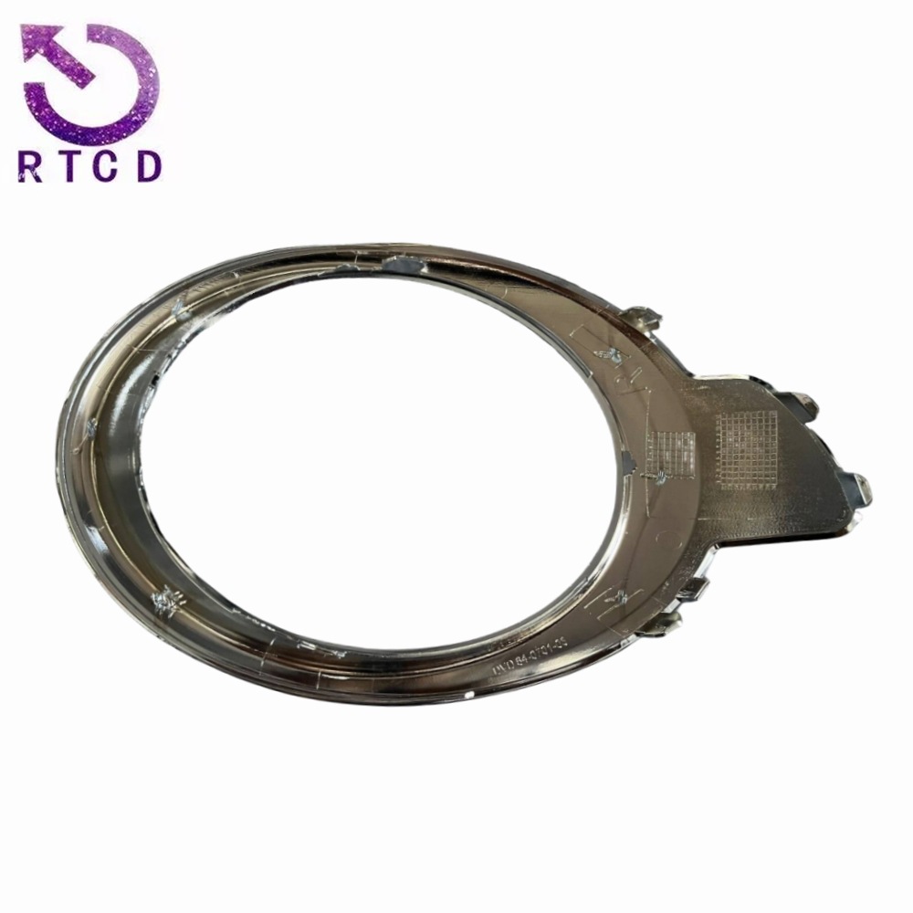 Front Fog Lamp Frame 1608323880 1608953680 Suitable for Citroen Berlingo Multispace