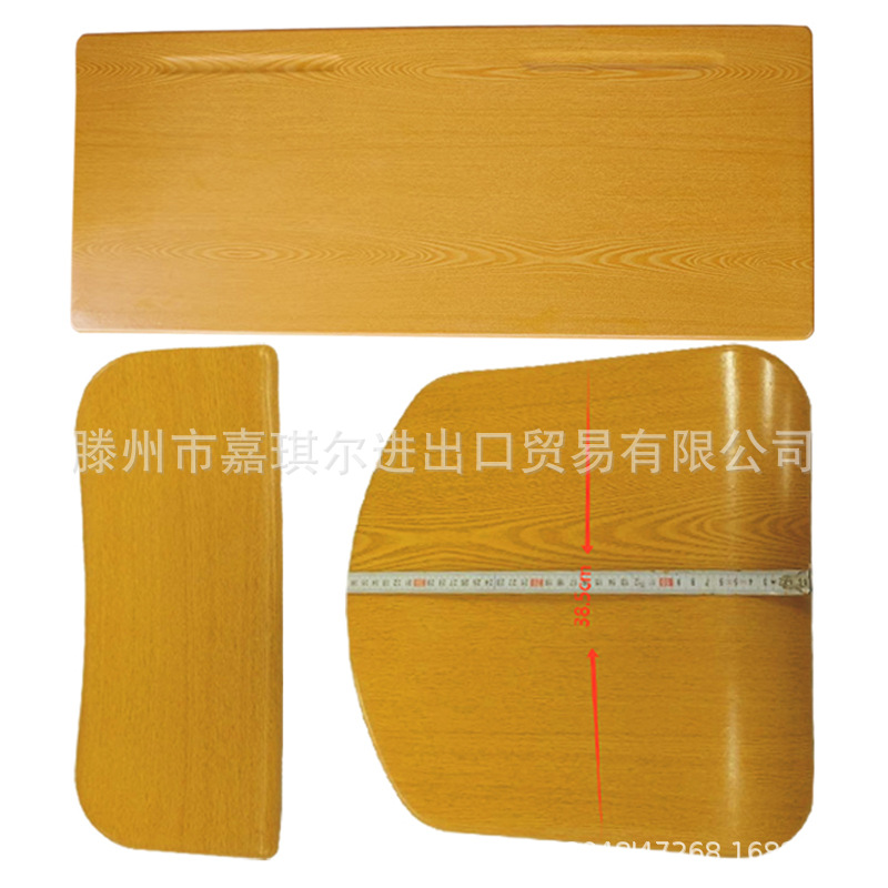 Double Student Desk Desktop School Desk Double Class Desktop Molded Board Molded Board Double Class Desktop