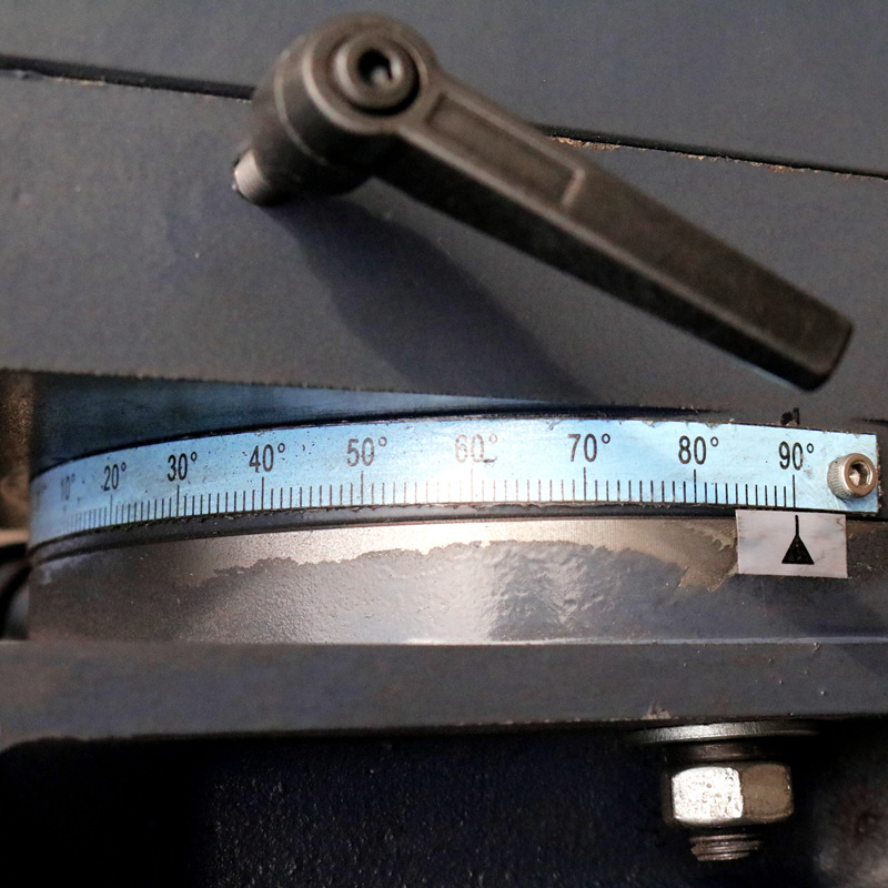 Desktop Drilling, Milling and Tapping Three-In-One Machine, Small Multi-Functional Automatic Tool Feed Three-Axis Digital Display Bf36 Cnc