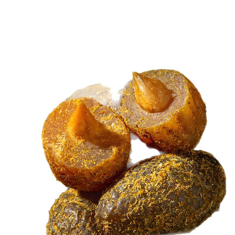 Licorice Olives Chaoshan Specialty Cold Fruit Candied Nine-System Salty Sweet Olives Preserved Fruit Snacks