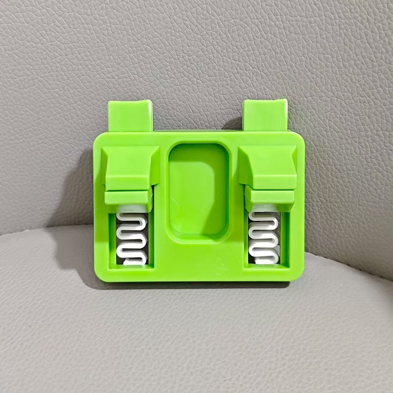 Cross-border wire welding fixture Electric Wire Welding Fixture wire welding fixing clip