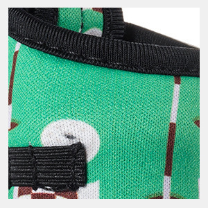 In stock diving material golf bag waterproof golf bag portable storage bag golf protective cover