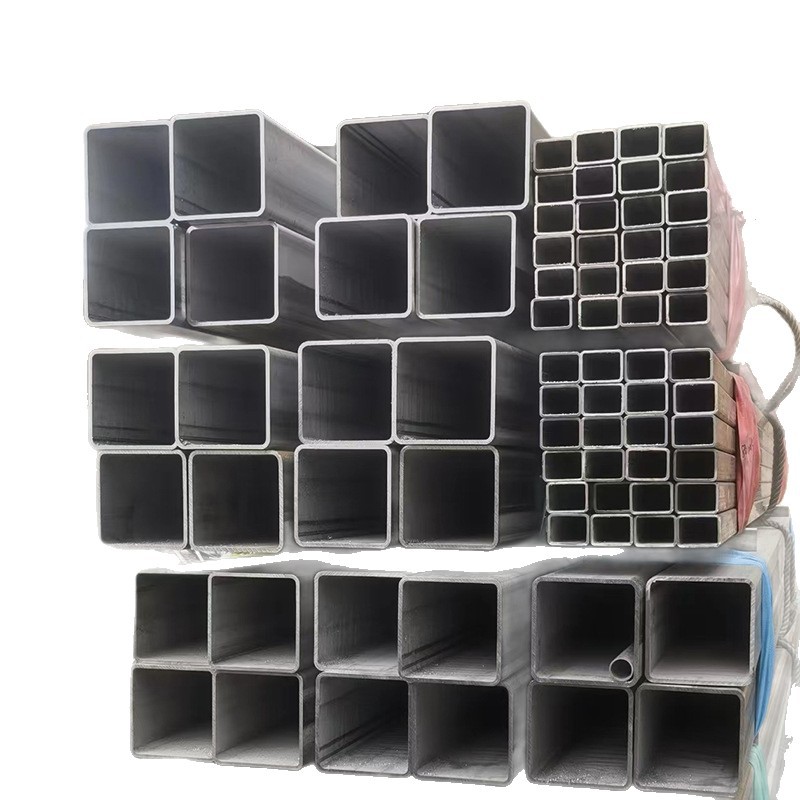 In-Stock 310S Stainless Steel Welded Pipes, Polished Pipes, Stainless Steel Industrial Fluid Transfer Pipes, Zero-Cut Processing, Various Specifications