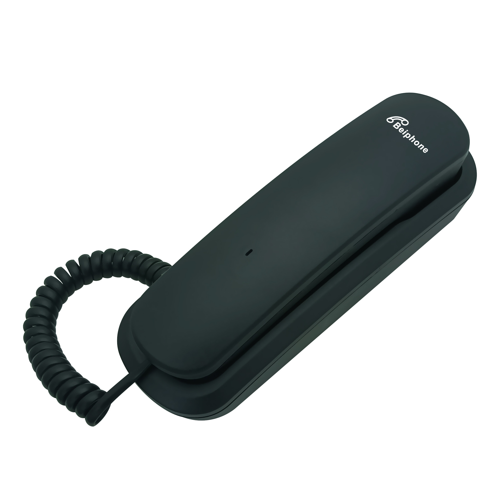 Fixed telephone wall-mounted telephone small extension hotel telephone toilet telephone