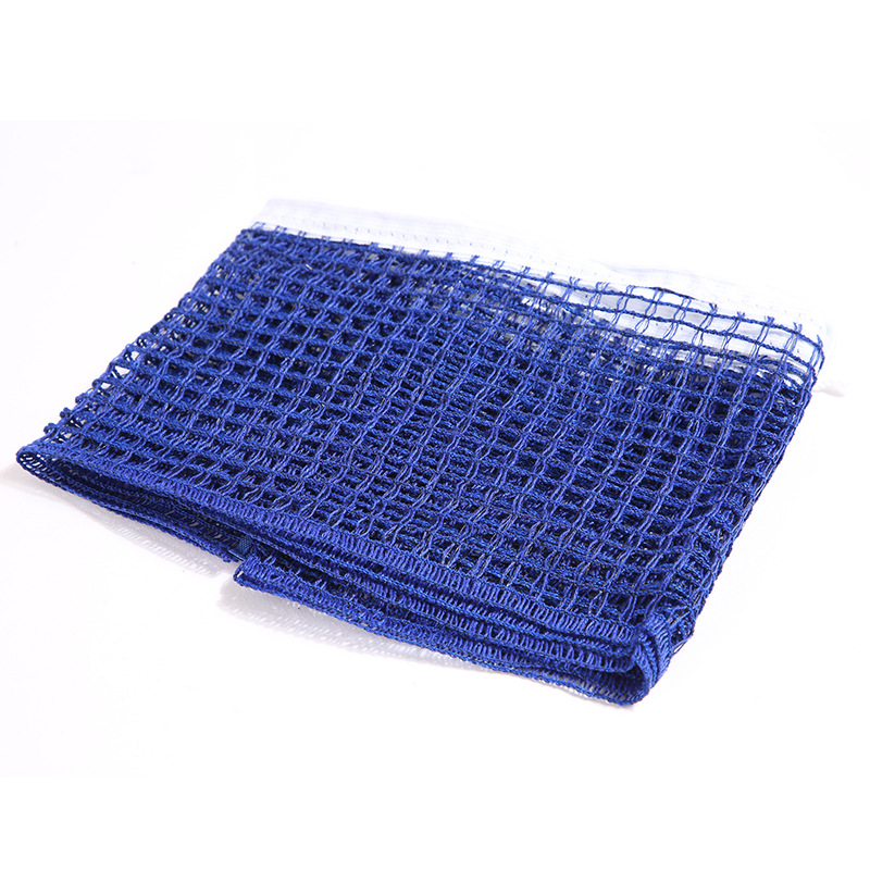 Indoor and outdoor portable standard universal table tennis net outdoor free telescopic table tennis net