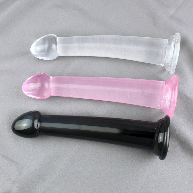 Прозрачный анальный страп, вакуумная присоска, искусственный фалос, устройство для мастурбации для мужчин