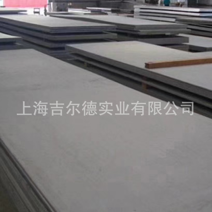 Стальная плита 42Crmo, круглая сталь