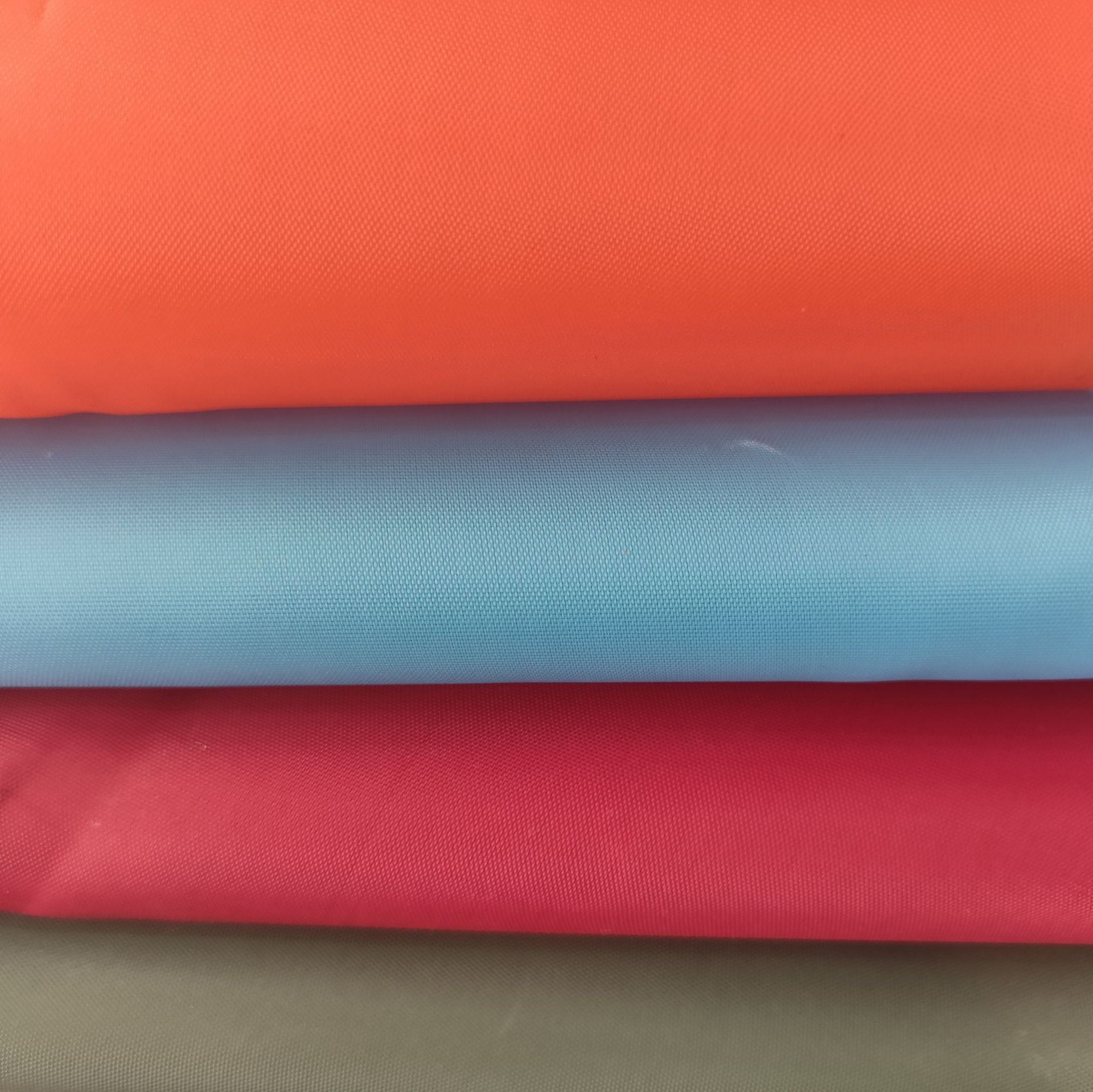 Factory Spot, 210D OxforD Cloth, Polyester Cloth Dustproof Cloth Luggage Lining Cloth HanDbag Cloth