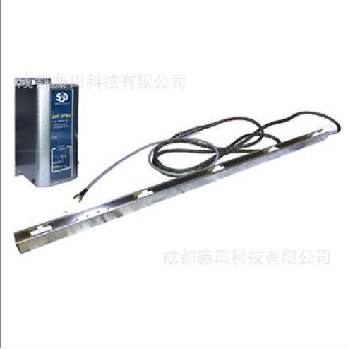 Электростатический элиминатор Ssd Xixidi Htb из Японии, устойчивый к высоким температурам, с высокой эффективностью удаления статического электричества