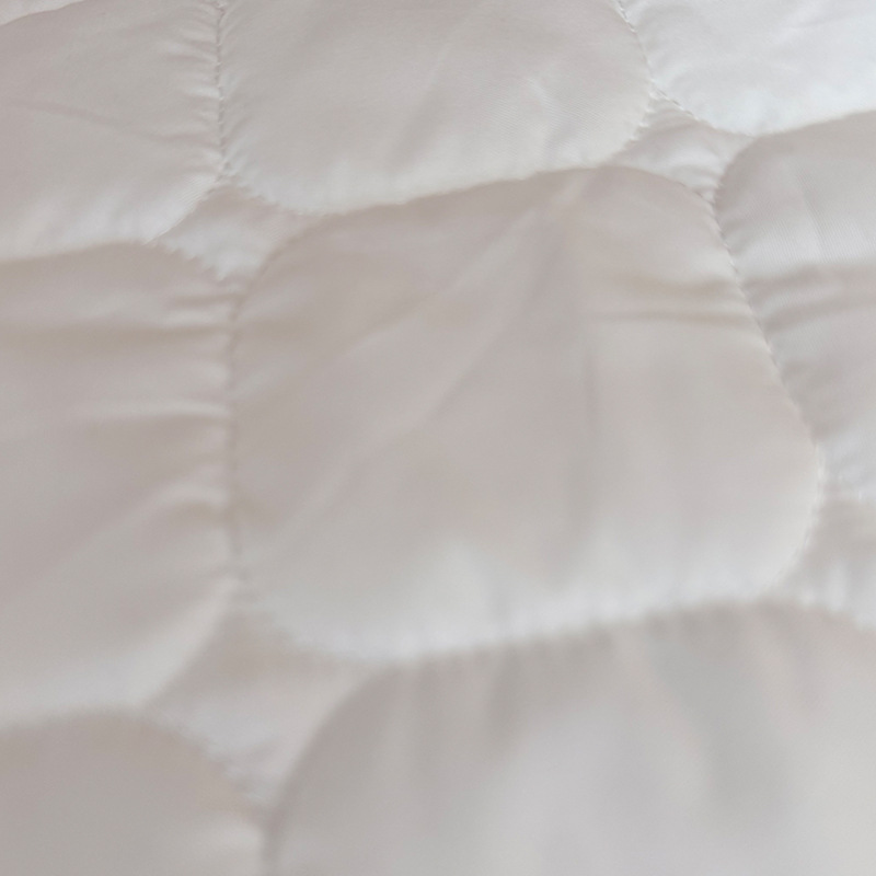Protective Pad Hotel Thickened Mattress Hotel Protective Pad B&B Bedding Mattress Protective Pad