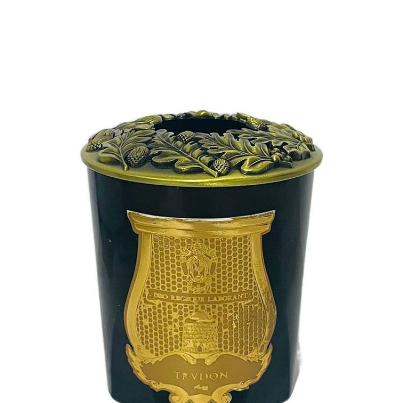 Dip Tip Zuma Dragon Large Universal Scented Candle Cover Smart Lid Anti-Hanging Wall Candle Extinguishing Tool