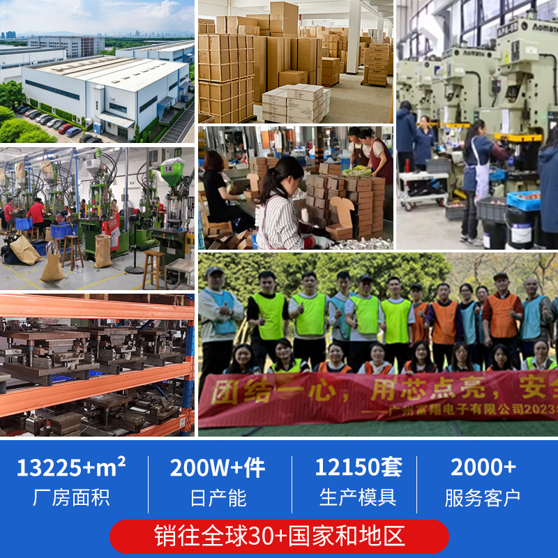 Nylon High Temperature Resistant Wire Ve0508 Crimping Pin Terminal Pre-Insulated Multi-Color Optional Ul Tube Terminal