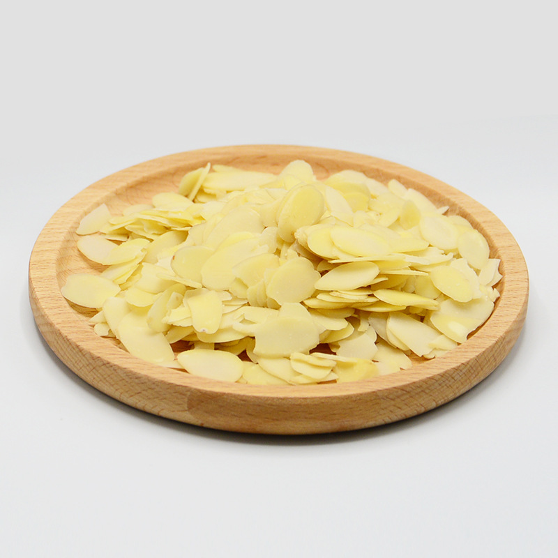 Xianina Almond Slices Mixed Almond Almond Slices Baking Special Blue Diamond Almond Slices 11.34kg/box